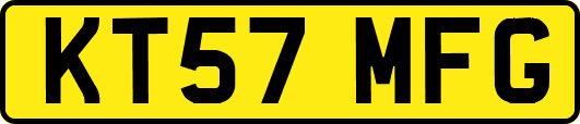 KT57MFG
