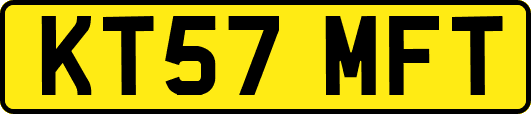 KT57MFT