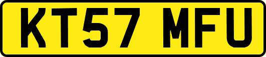 KT57MFU