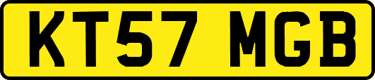 KT57MGB