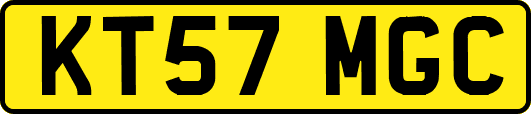 KT57MGC