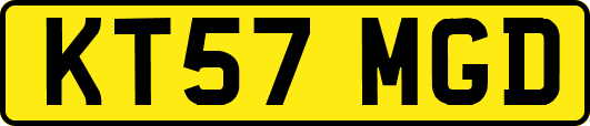 KT57MGD