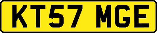 KT57MGE