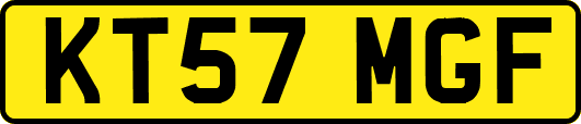 KT57MGF