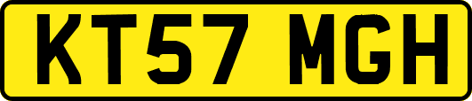 KT57MGH