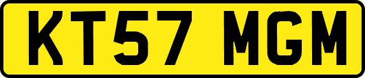 KT57MGM
