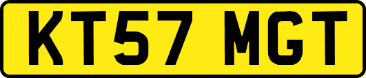 KT57MGT
