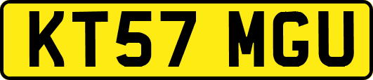 KT57MGU