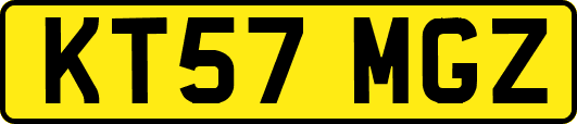 KT57MGZ