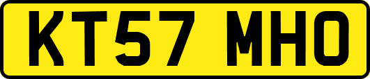 KT57MHO