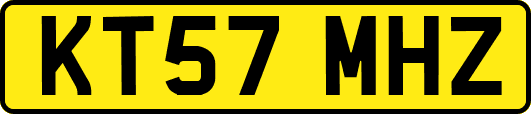 KT57MHZ