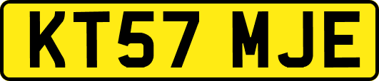 KT57MJE