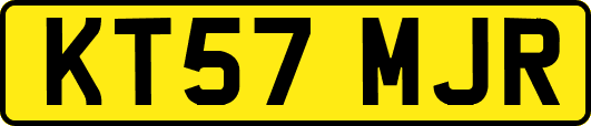 KT57MJR