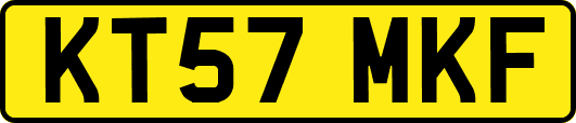 KT57MKF