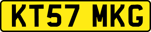 KT57MKG