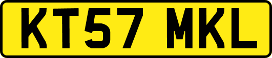 KT57MKL