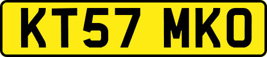 KT57MKO