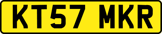 KT57MKR