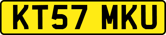 KT57MKU