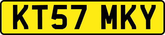 KT57MKY