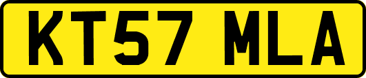 KT57MLA