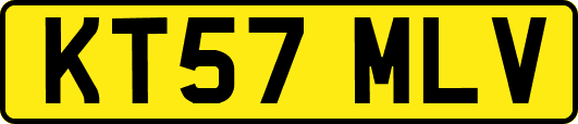 KT57MLV