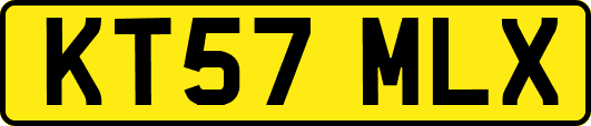 KT57MLX