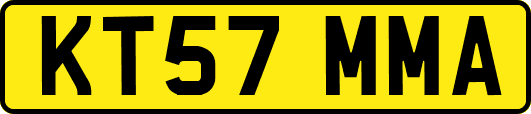 KT57MMA