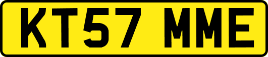 KT57MME