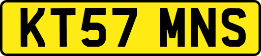 KT57MNS