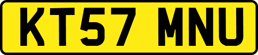 KT57MNU
