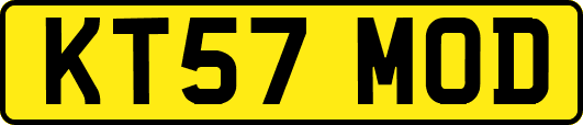 KT57MOD