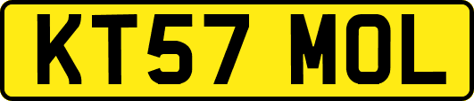 KT57MOL