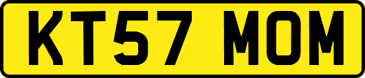 KT57MOM