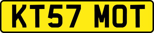 KT57MOT