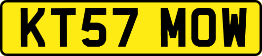 KT57MOW