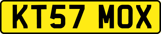 KT57MOX