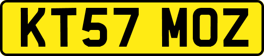 KT57MOZ