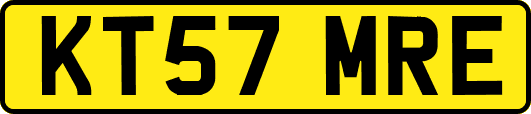KT57MRE