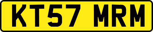 KT57MRM