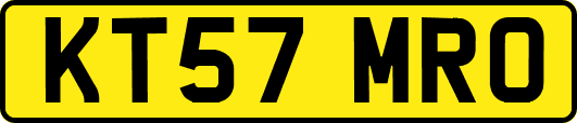 KT57MRO