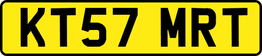 KT57MRT