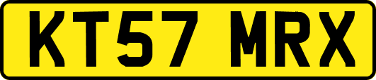 KT57MRX