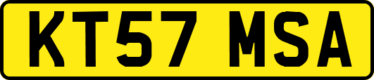 KT57MSA