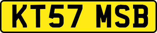 KT57MSB