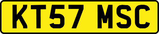 KT57MSC