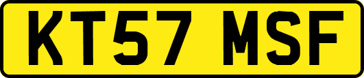 KT57MSF