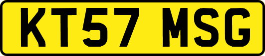 KT57MSG