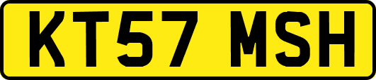 KT57MSH