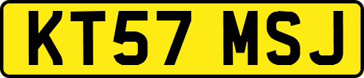 KT57MSJ